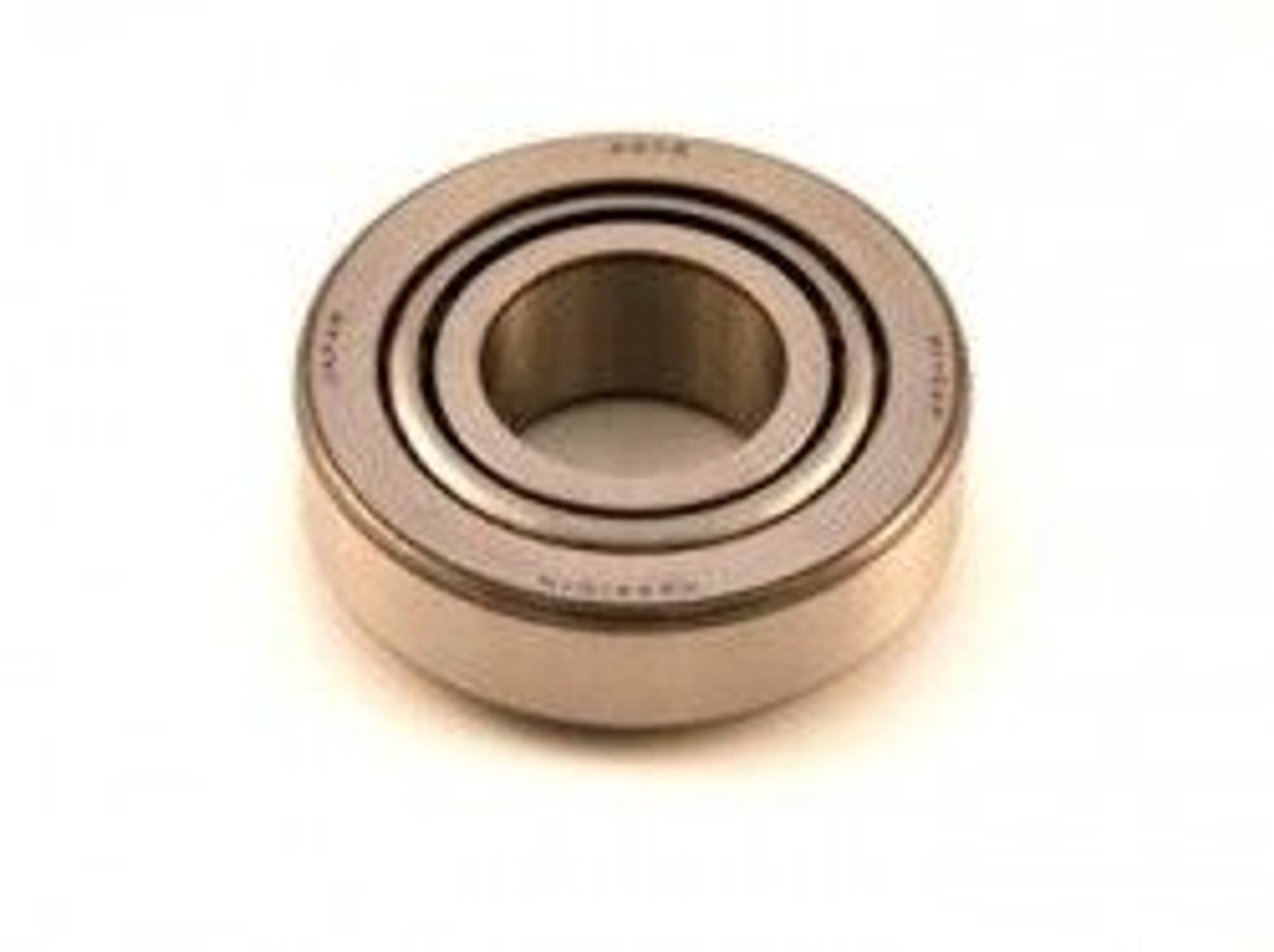 Lager binnen+buitenring tandwiel