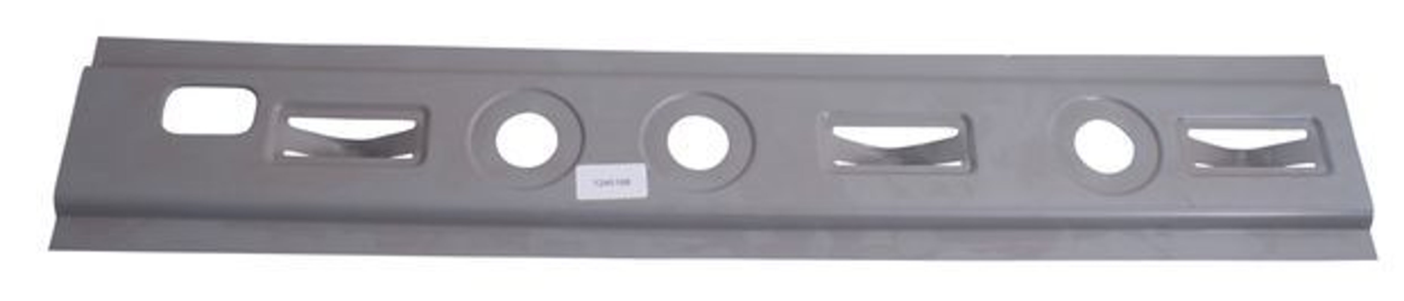 Achterspatbordversteviging voor Volvo 240, 245, 260, 262, 265, 1975-1988, rechts