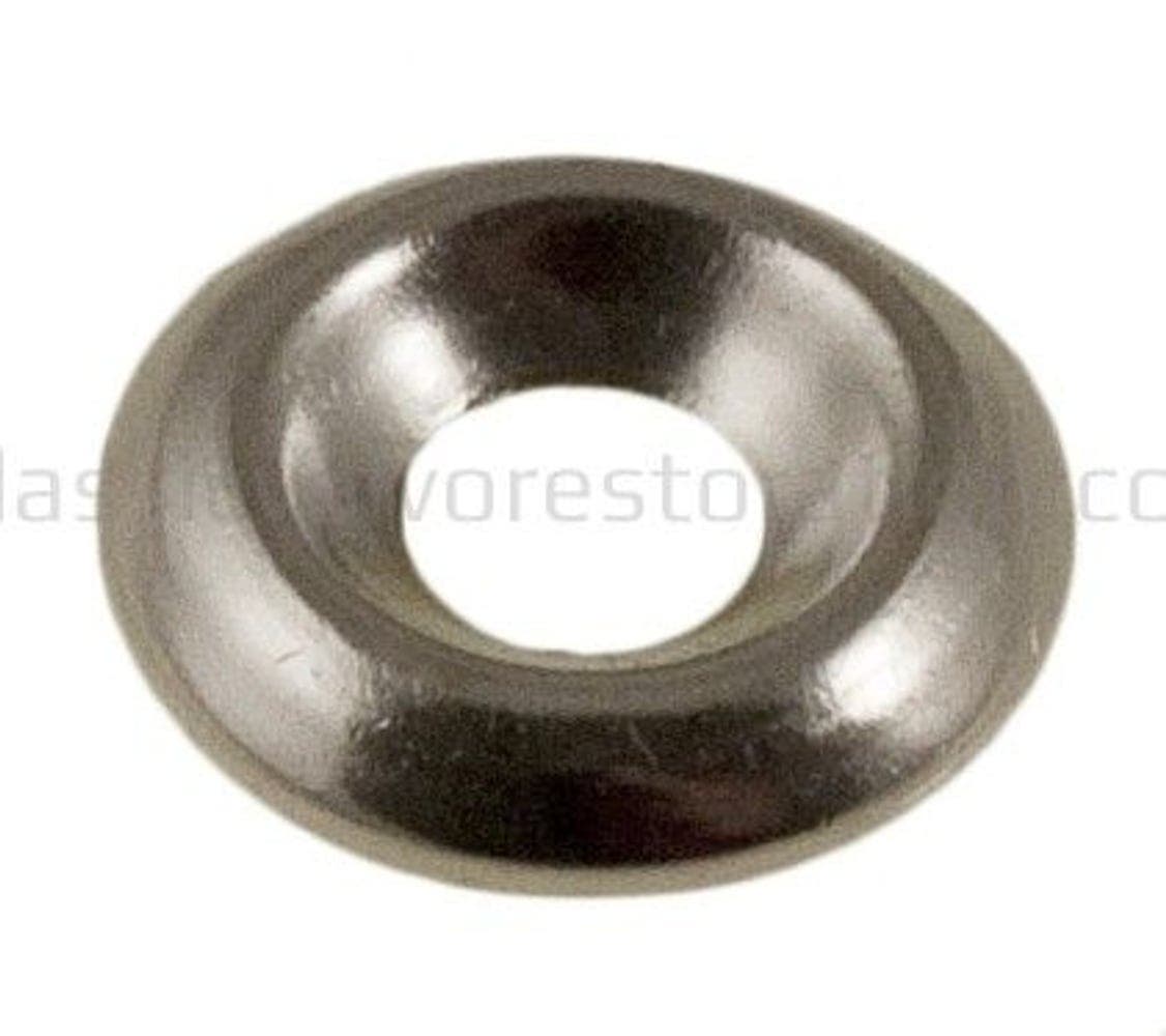 Carrosseriering (voor panelen)