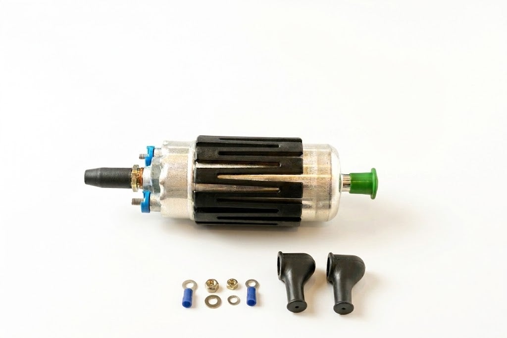 Brandstofpomp voor Volvo B20E/F, B30E/F, B21E,ET, B23E,B230E, B28E/F