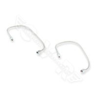 Remleiding-Vertakking rechts