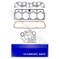 Roetverwijderingsset voor Volvo 1800, B20E, B20F, -73 — bild 1 av 2