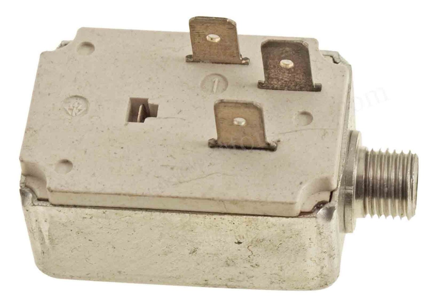 Schakelaar voor de achterruit van Volvo 1800, 140, 164, -72