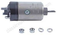 Solenoid startmotor 12V