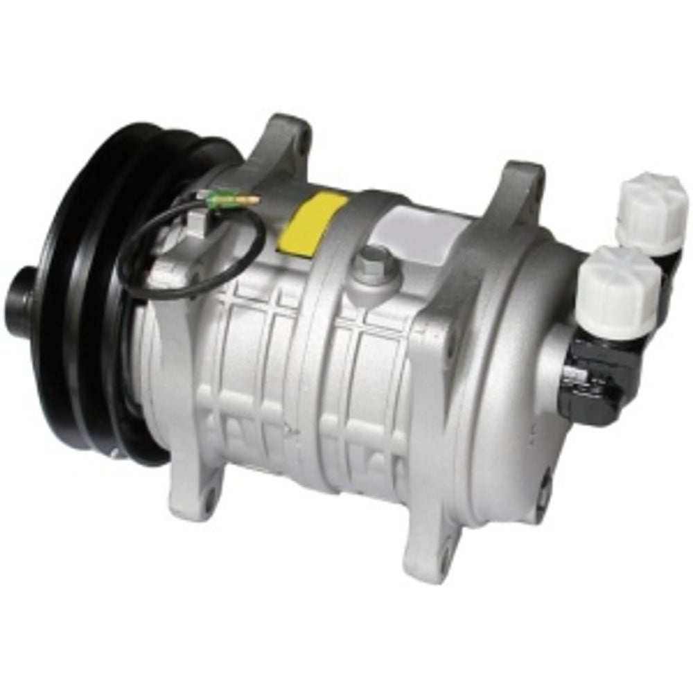 Compressor voor airconditioning van Volvo 240 1985-91, 940 1991-92