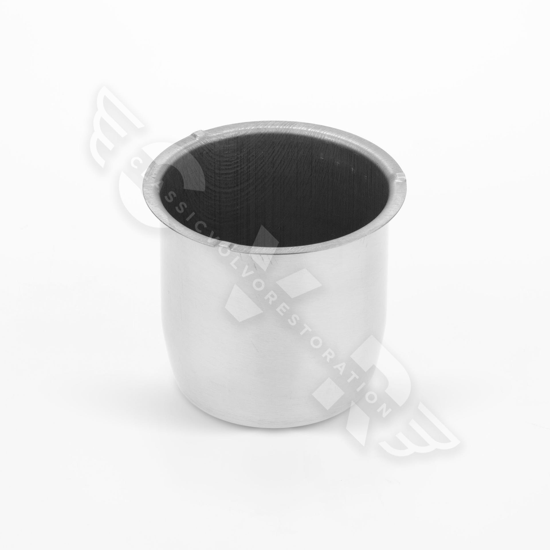 Naafkap 5,5" RVS voor Volvo PV, Duett, Amazon, 1800 — bild 2 av 3