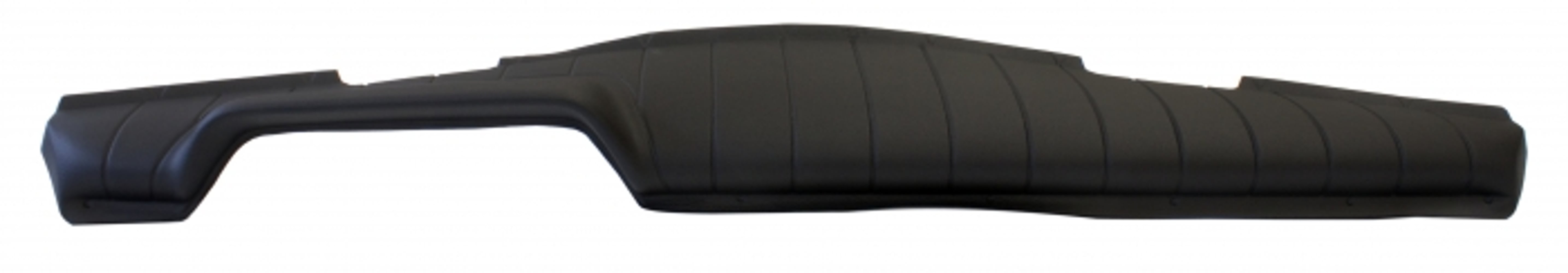 Dashboardbekleding voor Volvo Amazon, 1963-1970