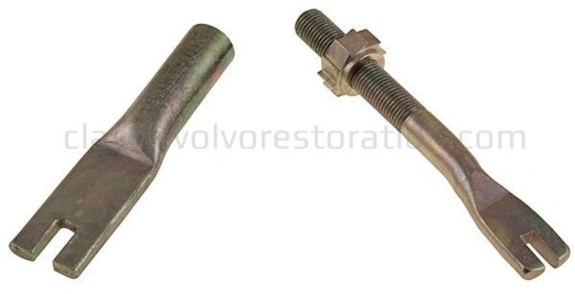 Remafstelling voor Volvo Amazon, 1800S, B20, rechts — bild 2 av 2