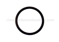 O-ring rembekrachtiger B20