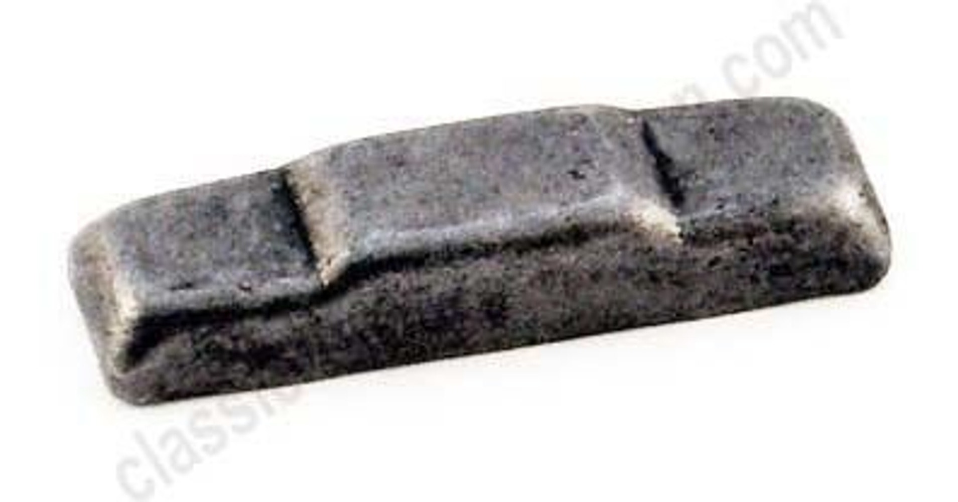 Meenemer versnelling voor 3-ver