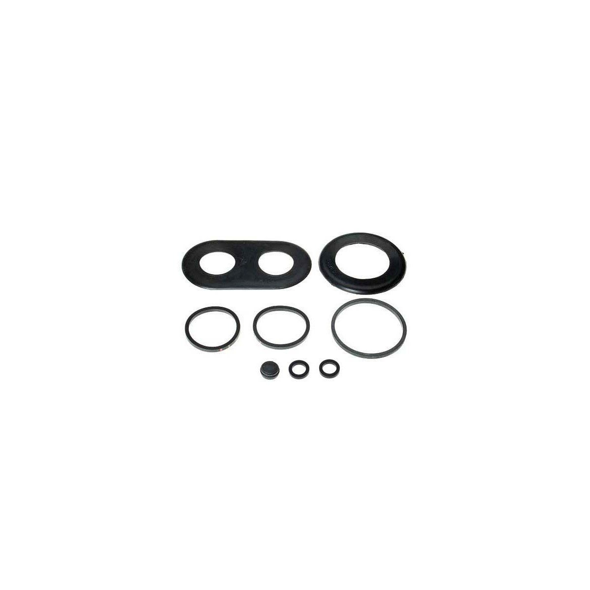 Reparatieset remklauw 1-circuit voor Volvo Amazon, Amazon Kombi, 1800 — bild 2 av 2