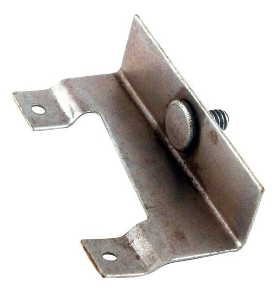 Radiatorroosterbeugel voor Volvo 140, links