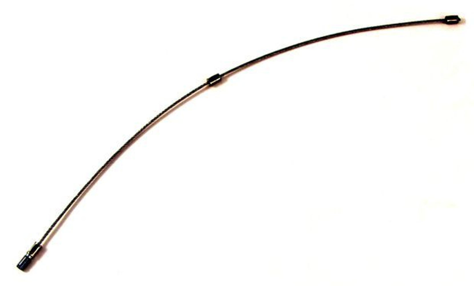 Deurraamkabel voor Volvo 140, 164, 240, 260