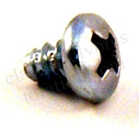 Schroef veiligheidsgordel