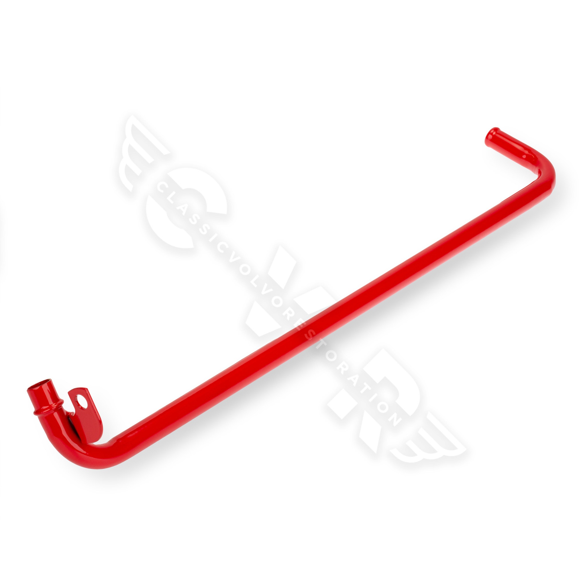 Waterretourpijp verw.-pomp