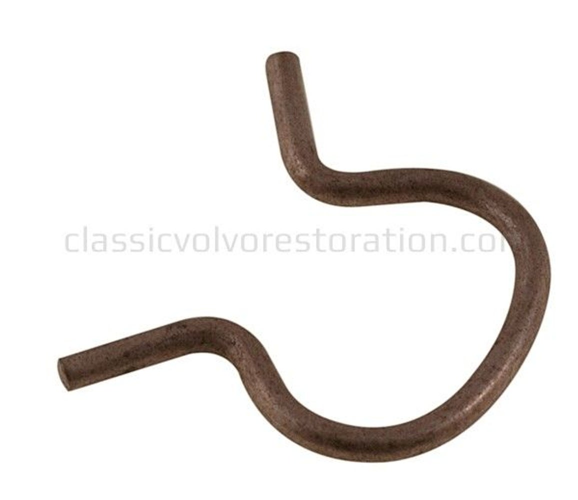 Slotveer Deurgreep Volvo Amazon innerlijk