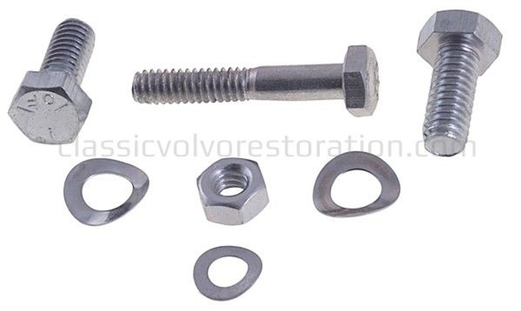 Montageset verdeler voor Volvo B16, B18, B20 — bild 2 av 2