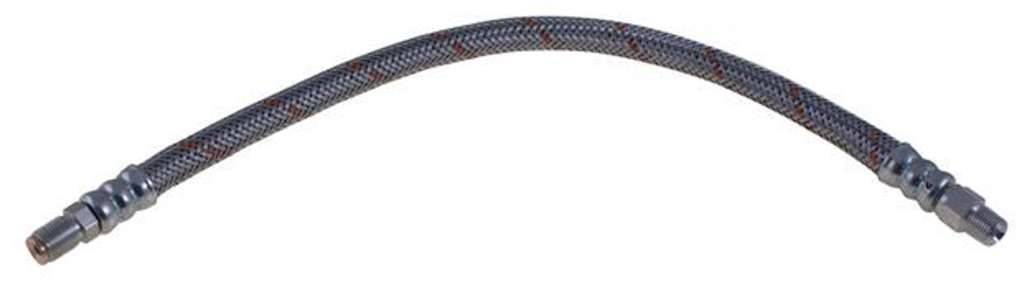 Olieslang B4B (3/auto) voor Volvo Duett
