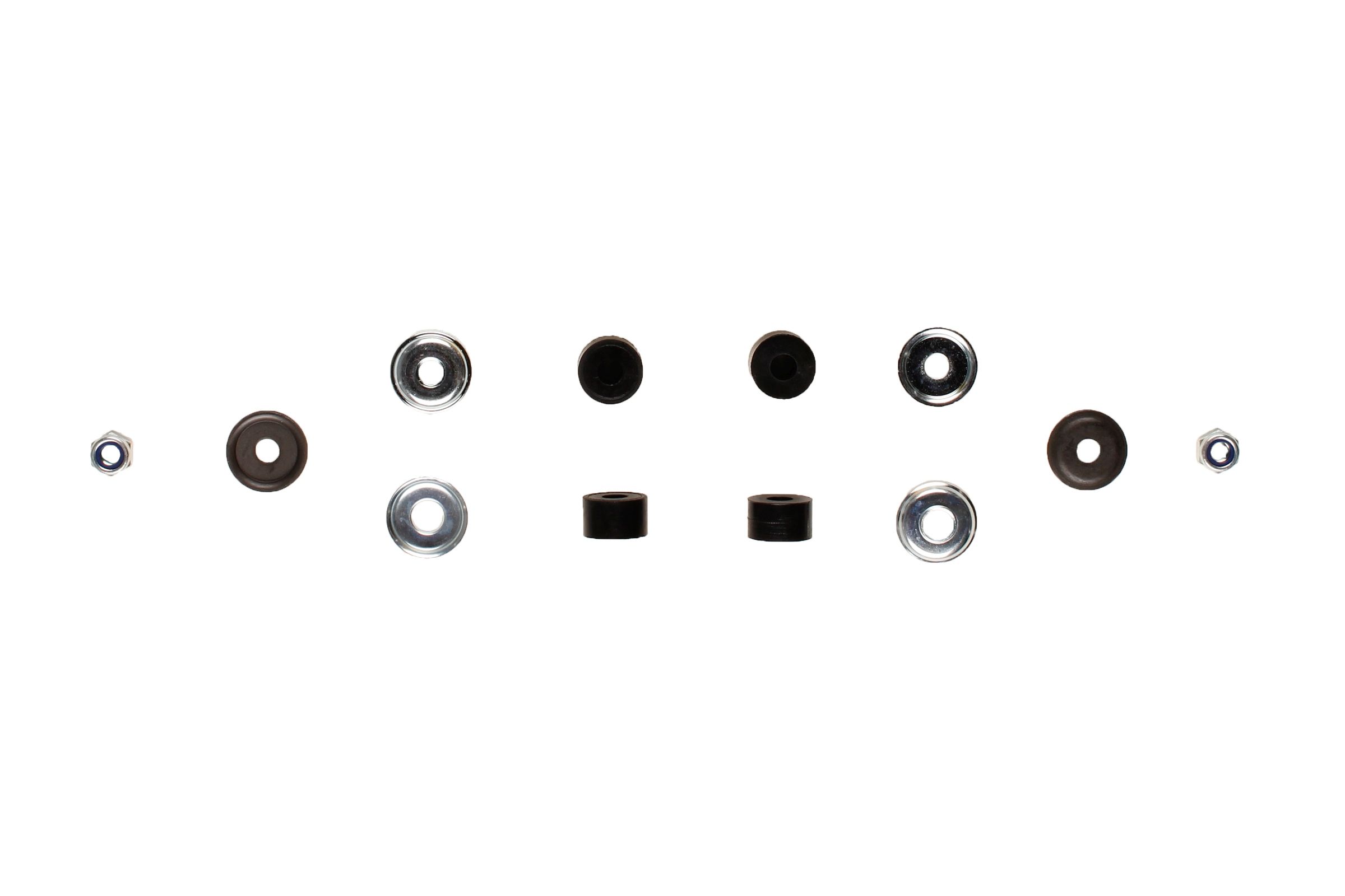 Achterschokdemper voor Volvo Amazon 1800, Bilstein — bild 2 av 2