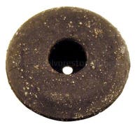 Plug Torpedo rubber d=10 D=21 voor Volvo Amazon, Amazon Kombi — bild 2 av 2