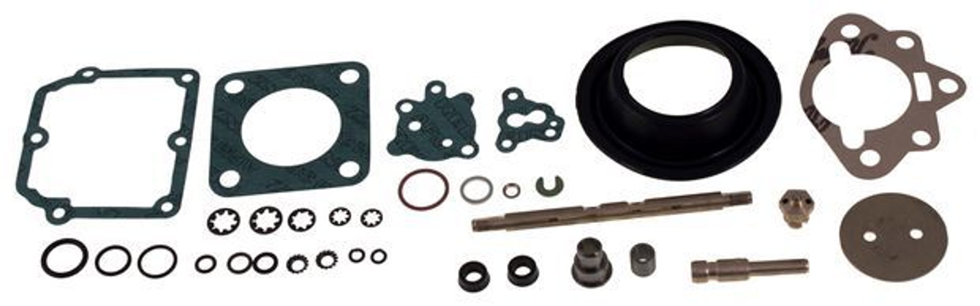 Reparatieset voor Stromberg 175 CDI carburateur voor Volvo B20, B30 achter