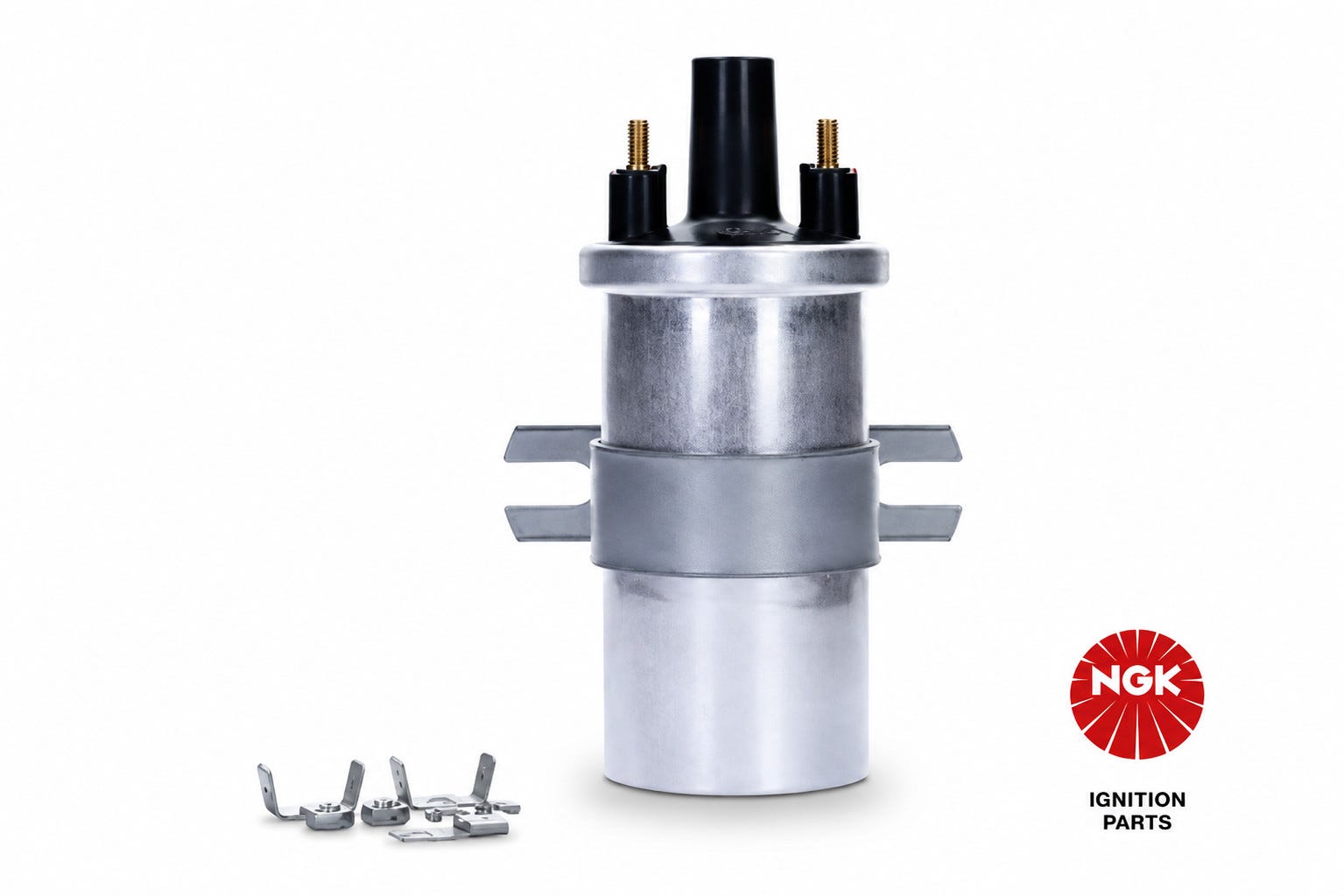Bobine NGK 12V – Universeel — bild 2 av 3