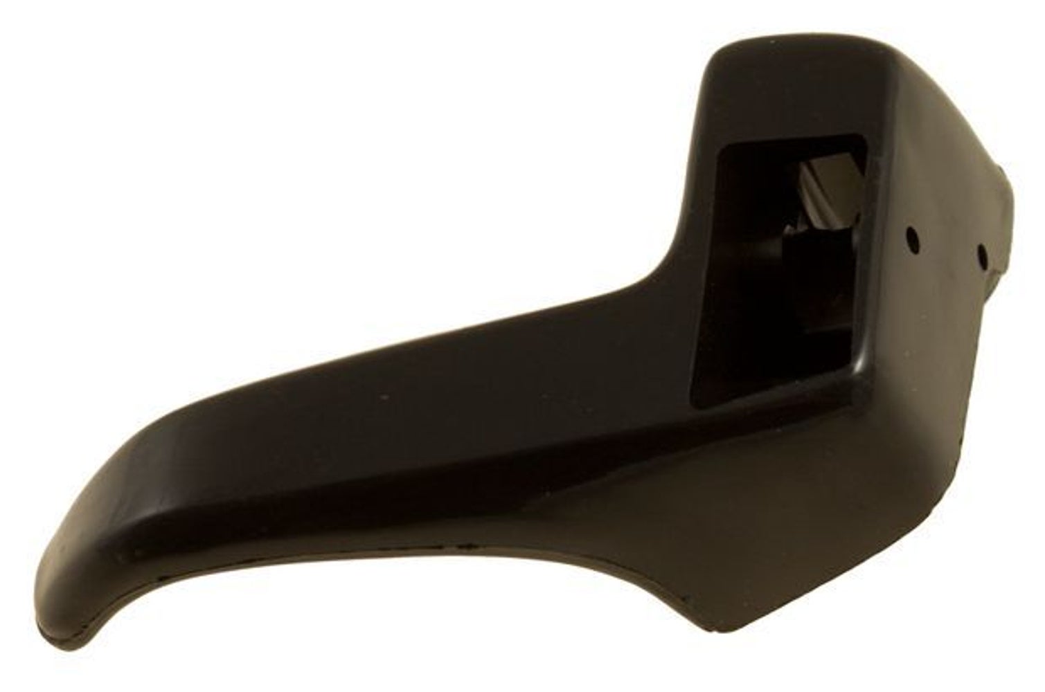 Handgreep ventilatieruit links