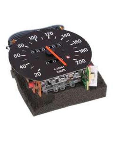 Snelheidsmeter K 24964 voor Volvo 240, 245