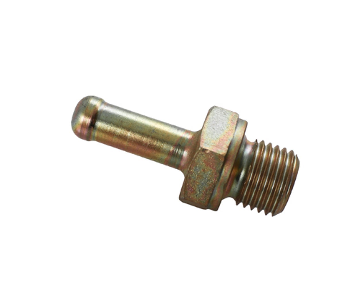Brandstofleidingnippel D24, D24T, D24TIC voor Volvo 340, 740, 760, 940