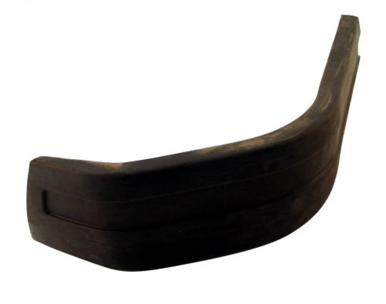 Achterbumperstrip voor Volvo 140, 164 1974-, rechts
