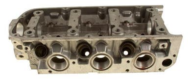 Cilinderkop voor Volvo 240, 740, 760, B27, B28, links