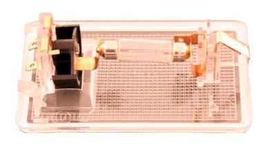 Interieurverlichting voor Volvo 240, 245, 260, 740, 760, 850, 940, 960, V90
