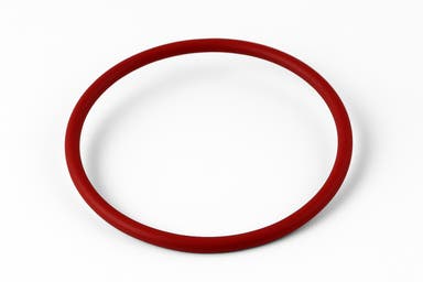 O-ring voor Volvo 740, 760, 780, 940, 960