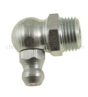Smeernippel, middenarm, 90 gram, voor Volvo Amazon, Amazon Kombi — bild 2 av 2
