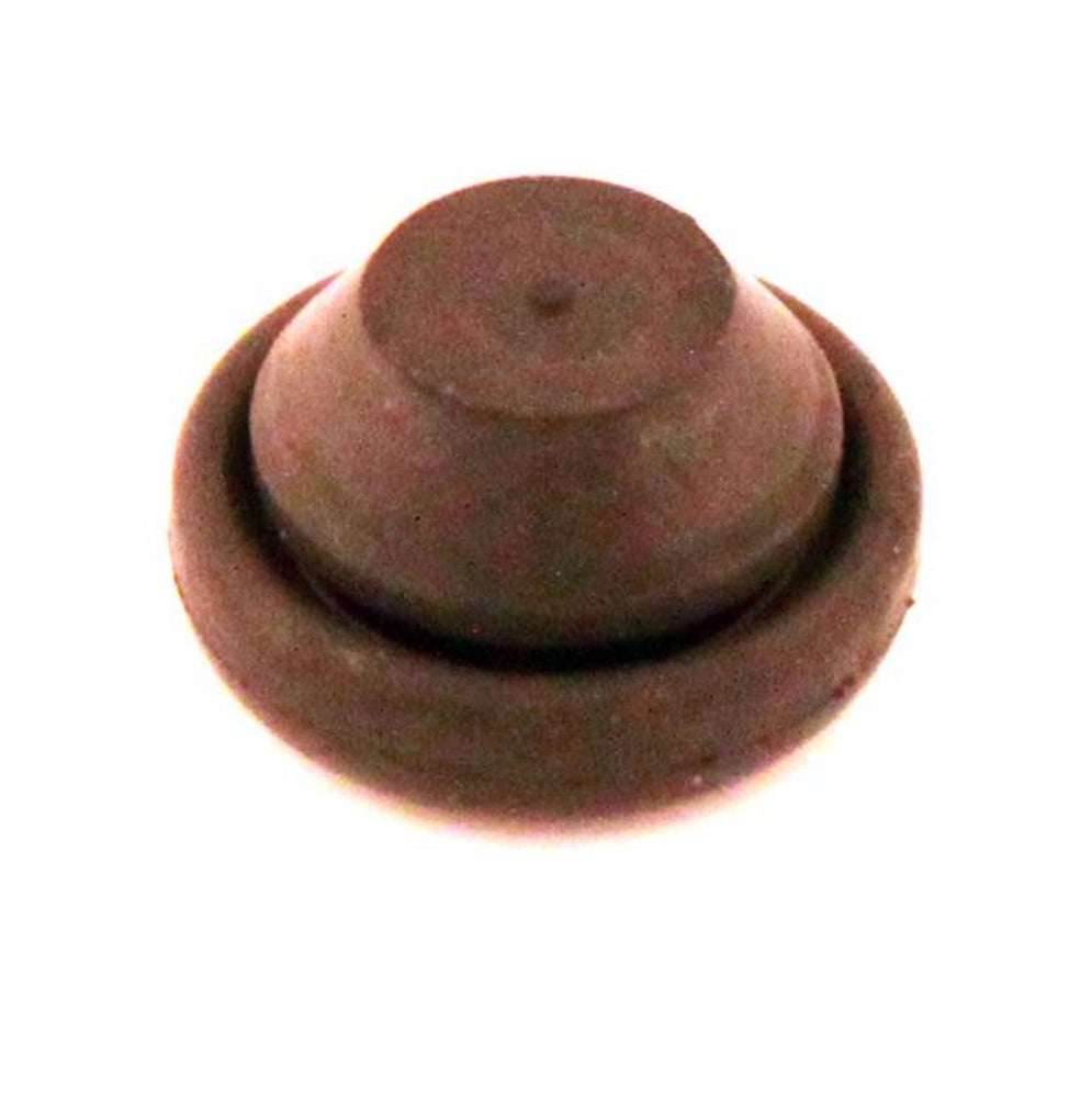 Rubberen doorvoerring voor Volvo 140