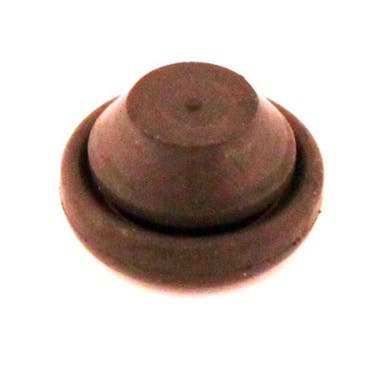 Rubberen doorvoerring voor Volvo 140