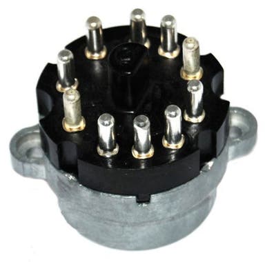 Startschakelaar voor Volvo 140, 164, 240 1973-89