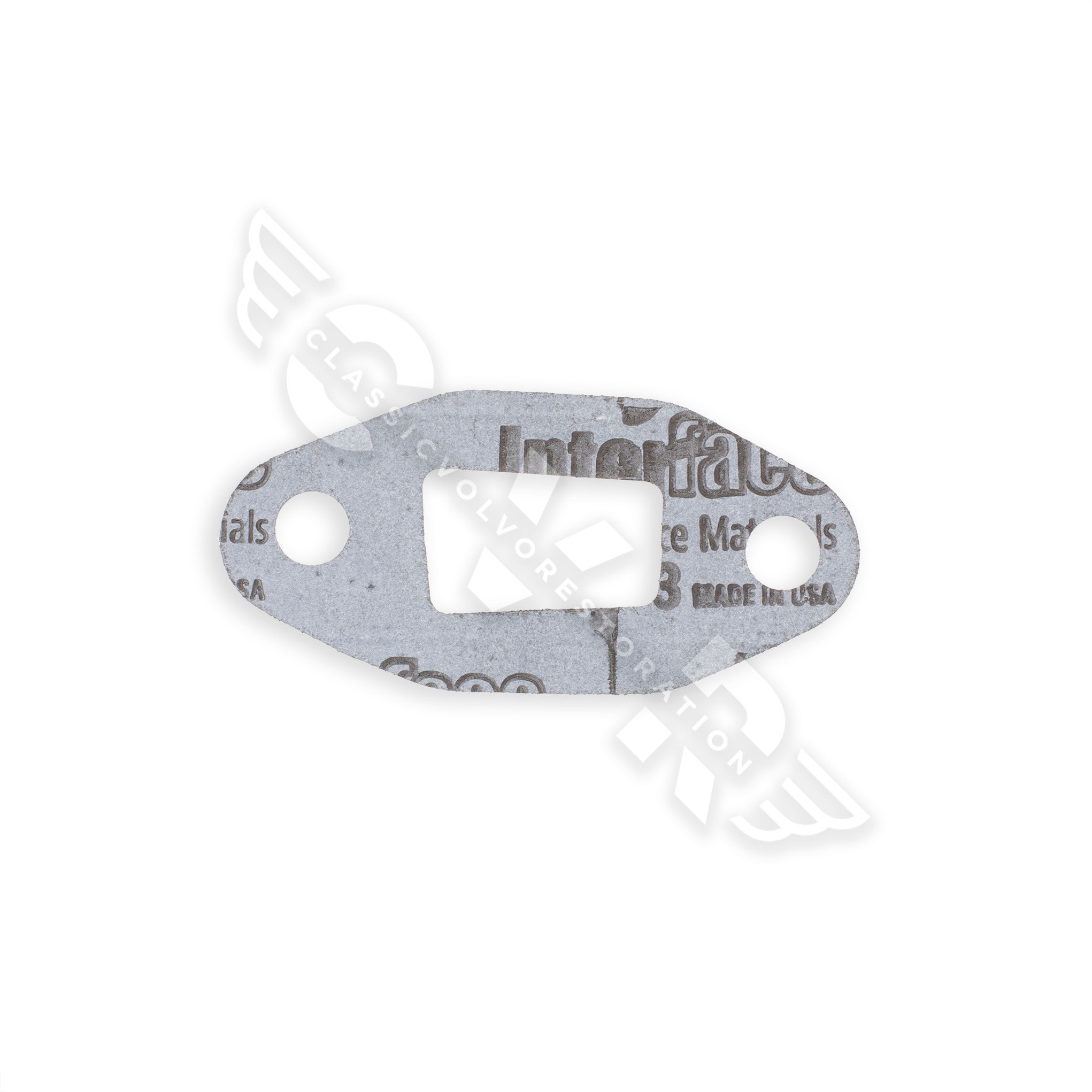 Pakking thermostaat/buis