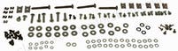 Montageset voor achterdeur van Volvo (Amazon) — bild 1 av 2