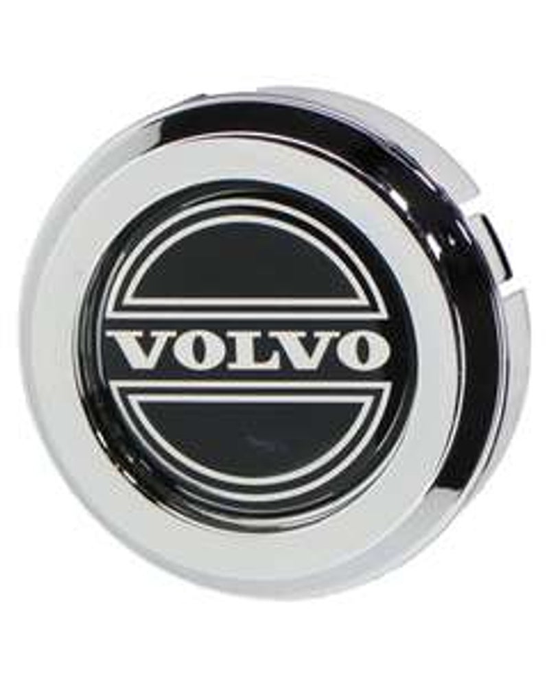 Wieldop Turbo d=62 mm voor Volvo 240, 260, 262, 265, 740, 760, 780, 850, 940, 960, C70, S40, S70, S80, S90, V40, V70, V90, XC70, XC90, 265 1979- — bild 2 av 2