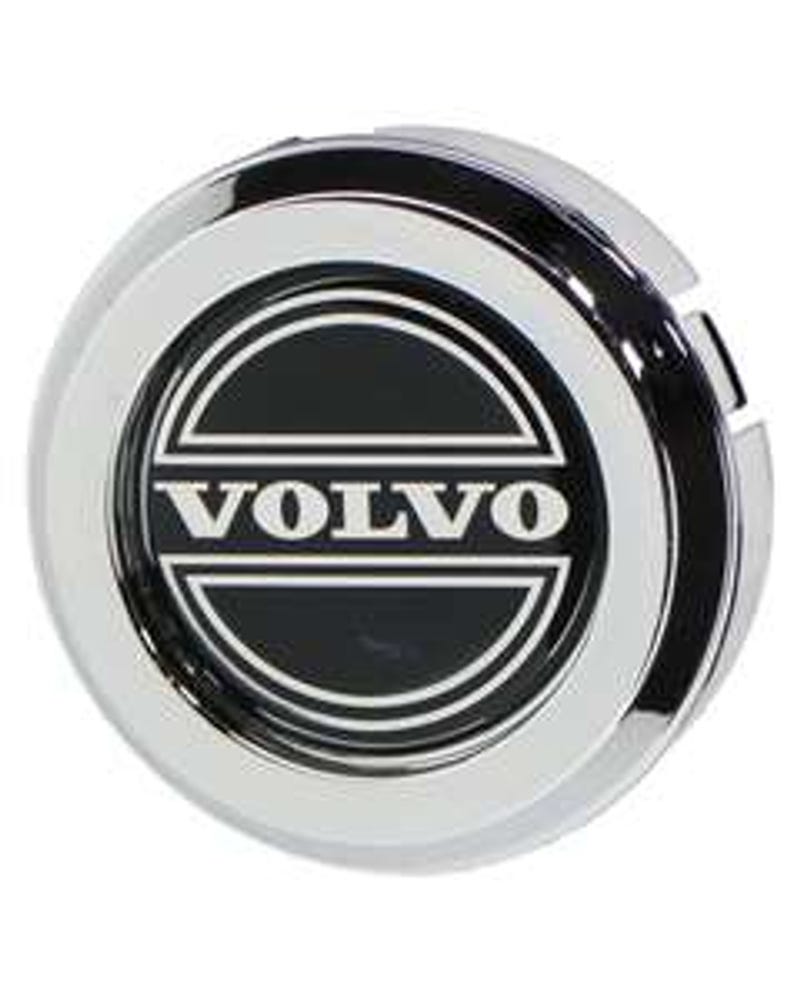 Wieldop Turbo d=62 mm voor Volvo 240, 260, 262, 265, 740, 760, 780, 850, 940, 960, C70, S40, S70, S80, S90, V40, V70, V90, XC70, XC90, 265 1979- — bild 2 av 2