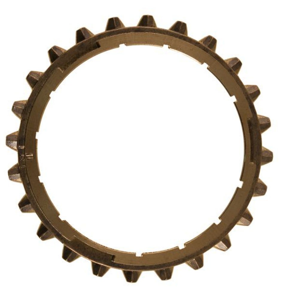Synchronisatiering voor versnellingsbak van Volvo M45, M46, M47