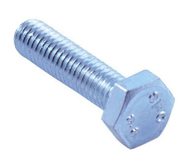 Schroef M6-1.0x25