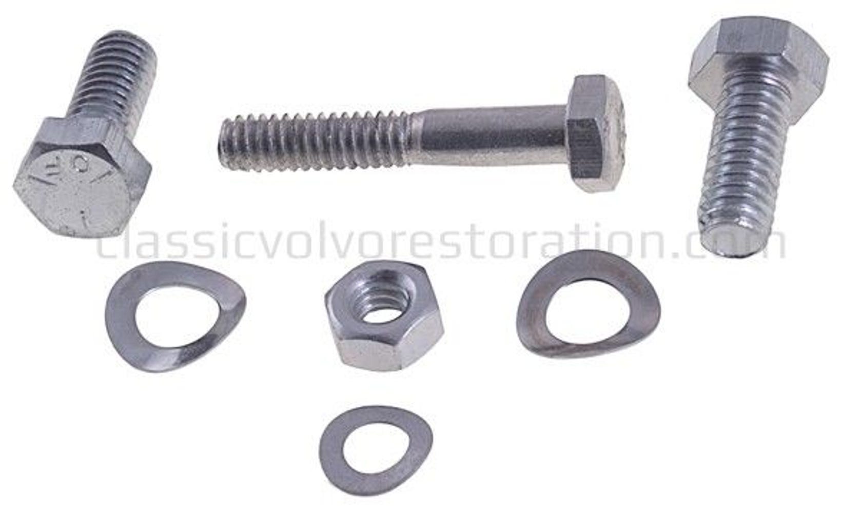 Montageset verdeler voor Volvo B16, B18, B20 — bild 2 av 2