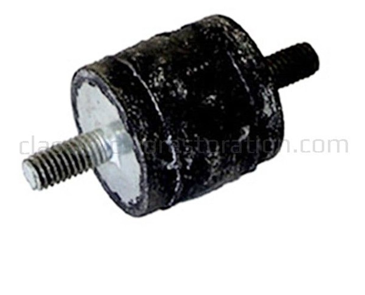 Brandstofinjectiepomp met rubberen demping voor Volvo 164