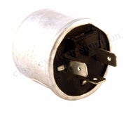 Knipperlicht 6V 3-polig