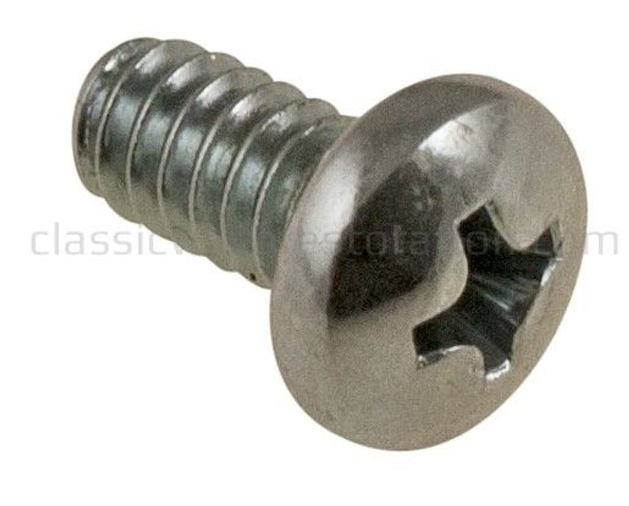 Schroef UNC 10-24x3/8" (9 mm) URX voor Volvo Amazon, Amazon Kombi — bild 2 av 2