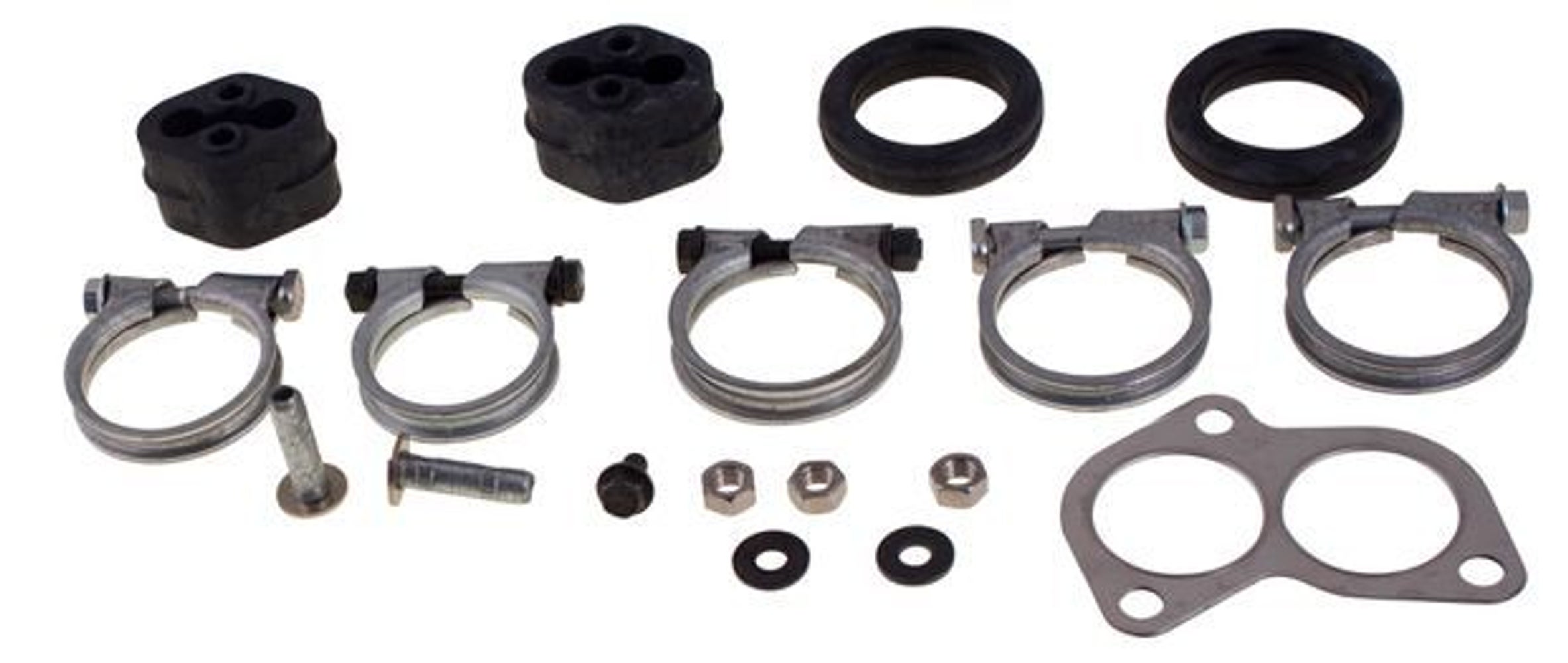 Montageset voor Volvo 240, 260 B21F, B23F