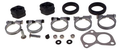 Montageset voor Volvo 240, 260 B21F, B23F