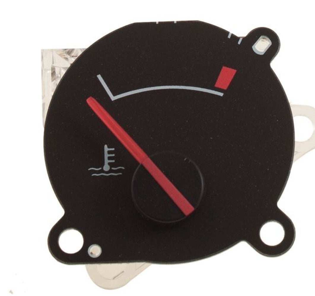 Temperatuurmeter voor Volvo 740, 760 1984